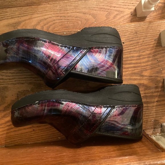 Dansko XP 2.0 women’s clog - Picture 4 of 6